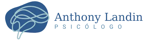 Anthony Landin - Psicólogo