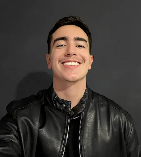 Foto de Anthony Landin (Psicólogo)